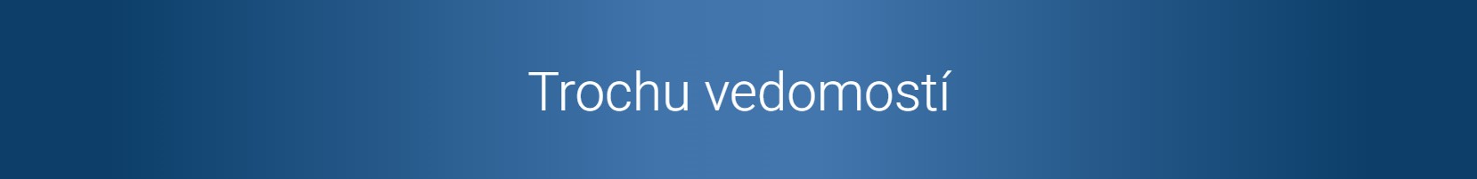 lišta k oxymetru